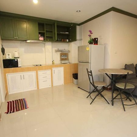Kd Residence Bang Tao Beach  Exterior photo