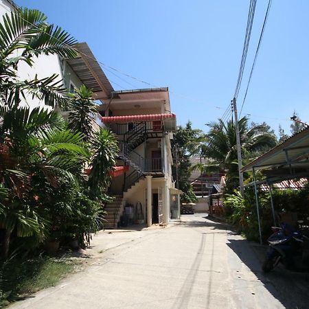 Kd Residence Bang Tao Beach  Exterior photo
