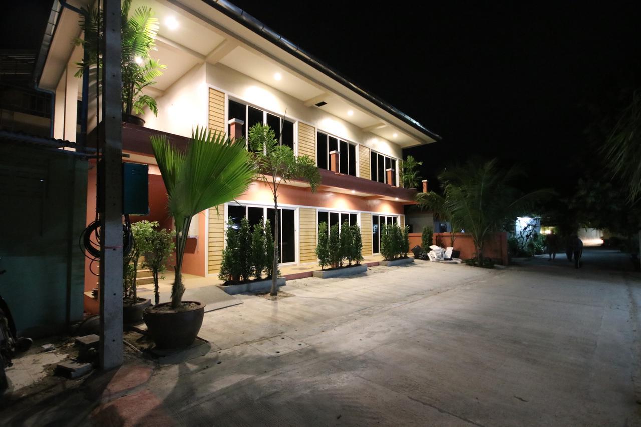 Kd Residence Bang Tao Beach  Exterior photo