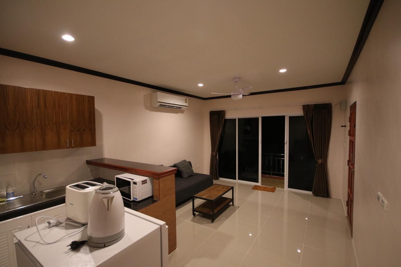 Kd Residence Bang Tao Beach  Exterior photo