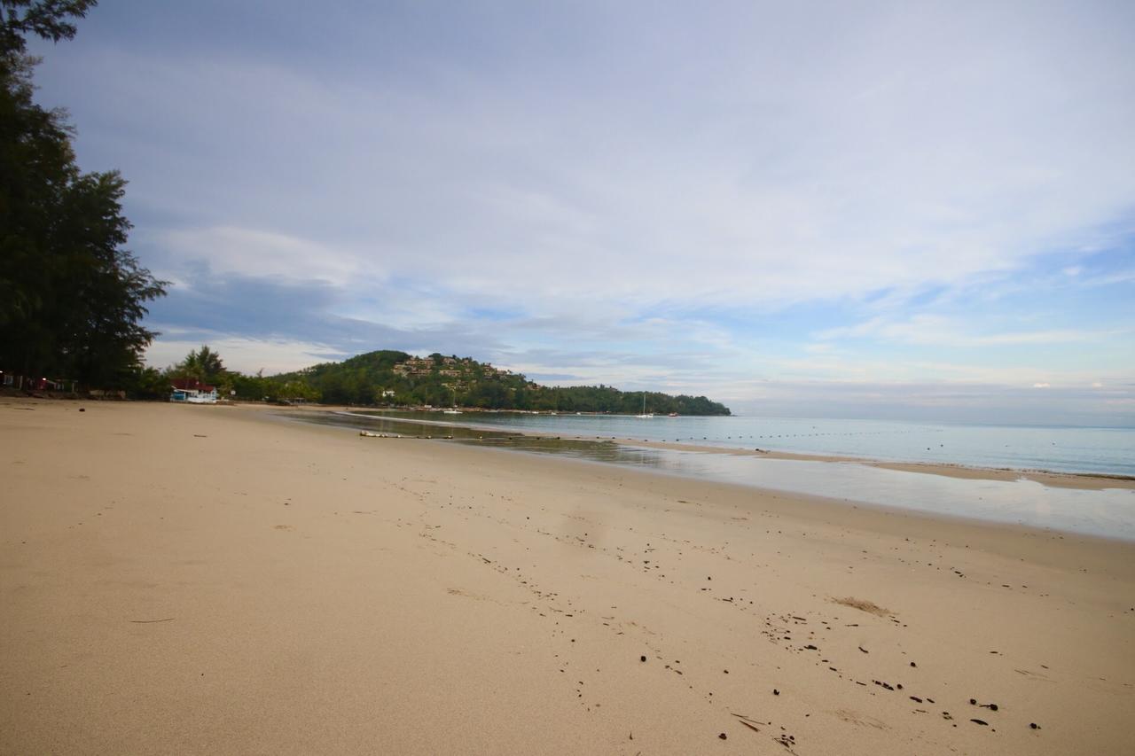 Kd Residence Bang Tao Beach  Exterior photo