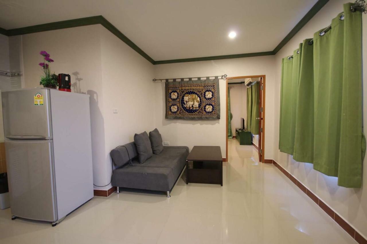 Kd Residence Bang Tao Beach  Exterior photo