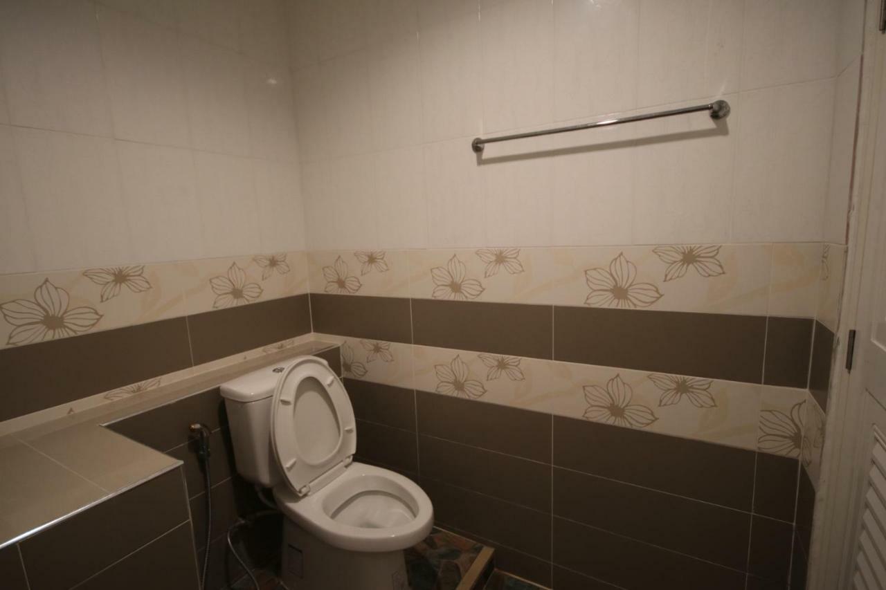 Kd Residence Bang Tao Beach  Exterior photo