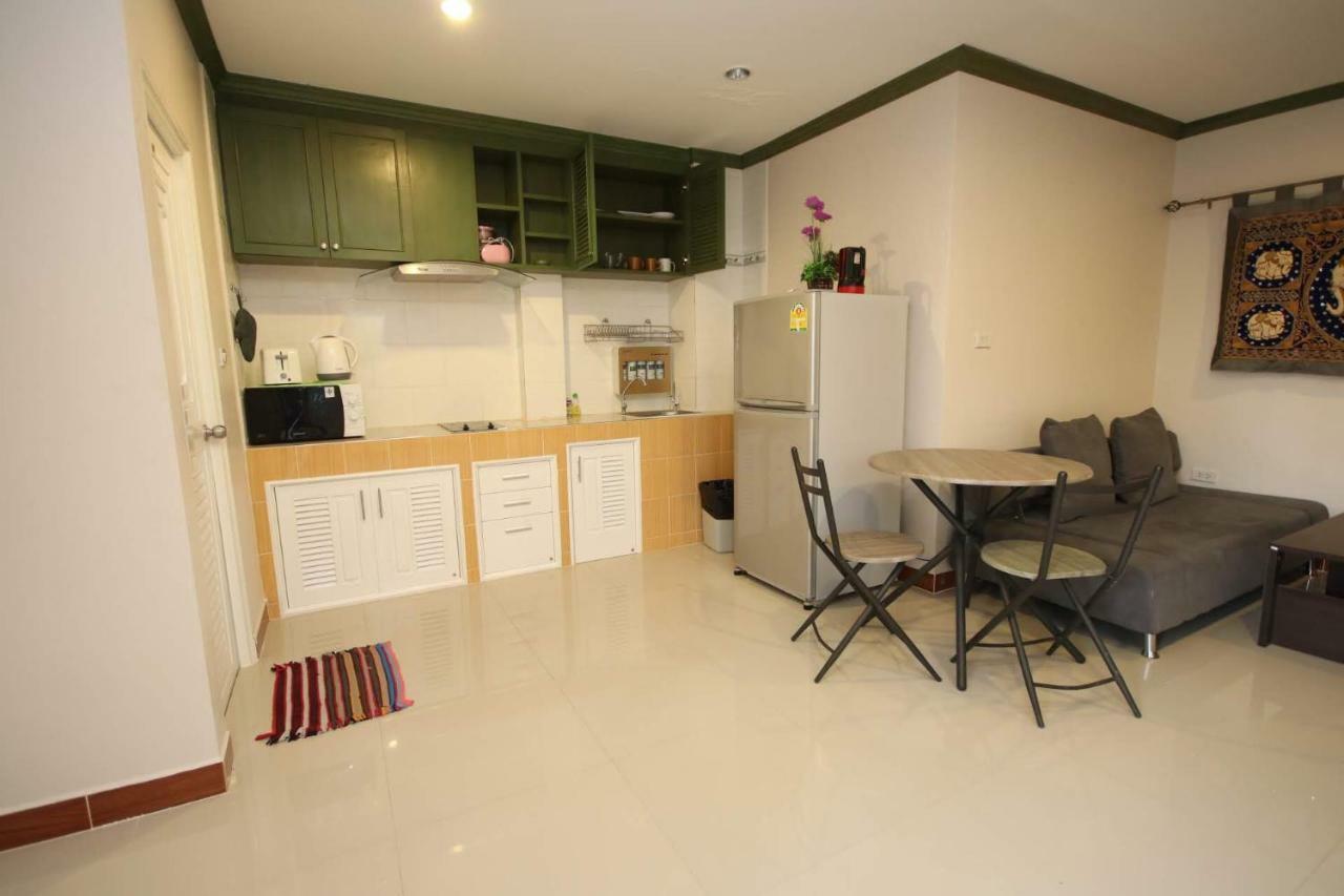 Kd Residence Bang Tao Beach  Exterior photo