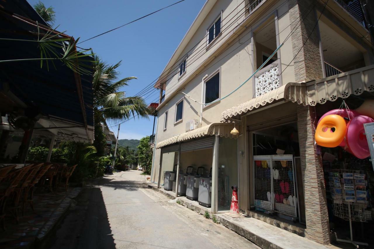 Kd Residence Bang Tao Beach  Exterior photo