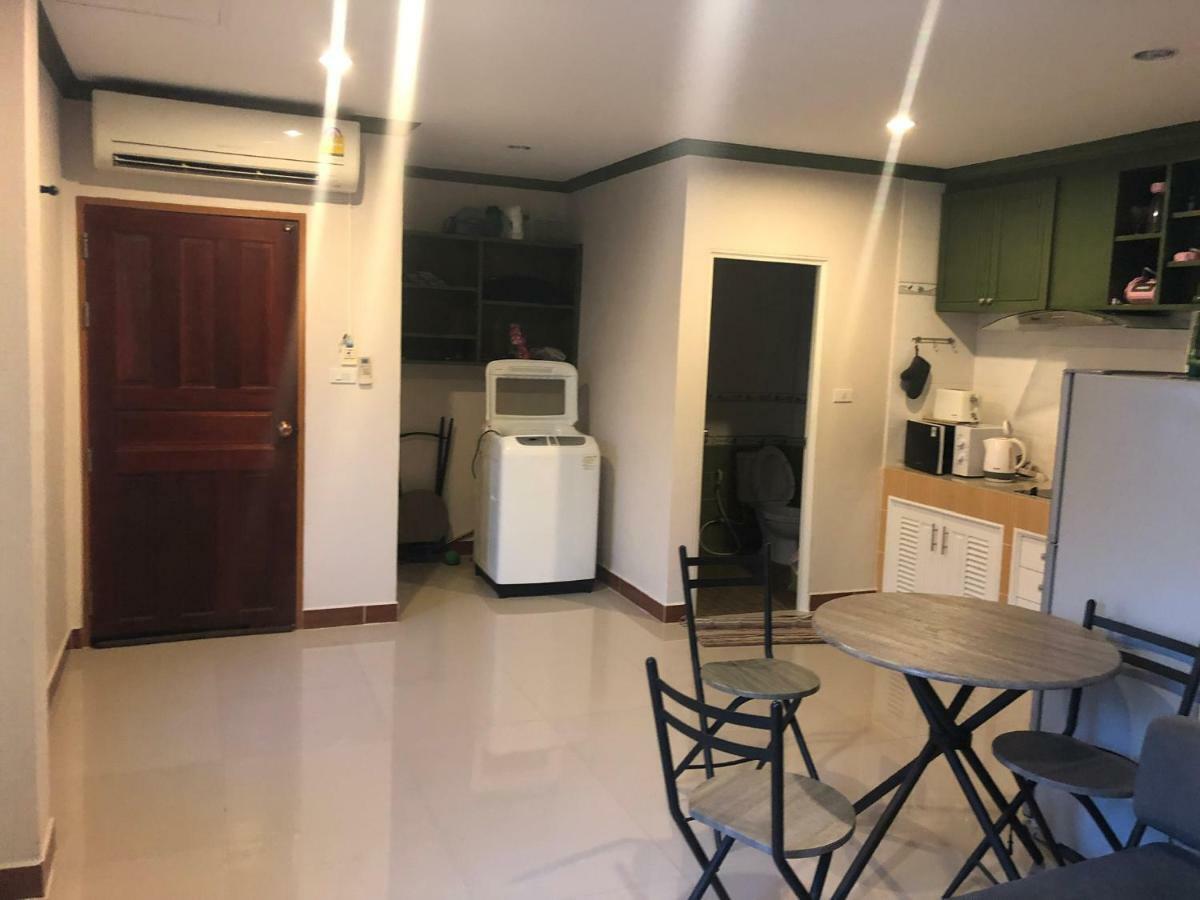 Kd Residence Bang Tao Beach  Exterior photo